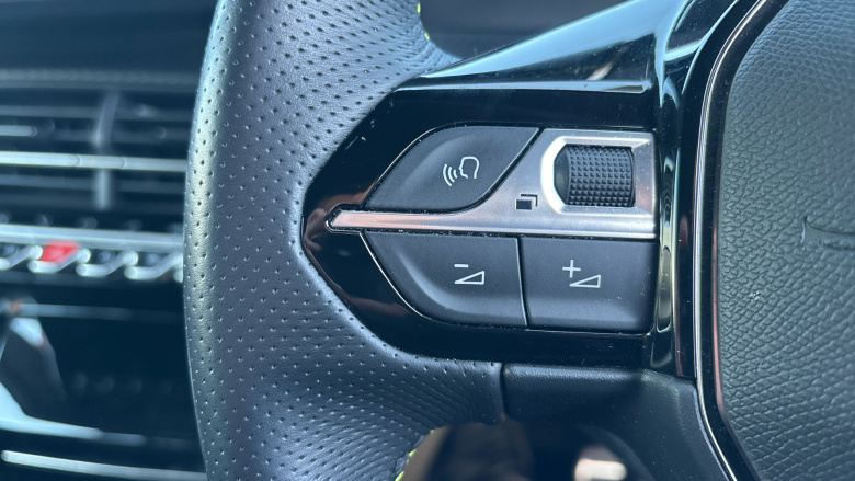 Peugeot 2008 100kW GT 50kWh 5dr Auto Electric Estate